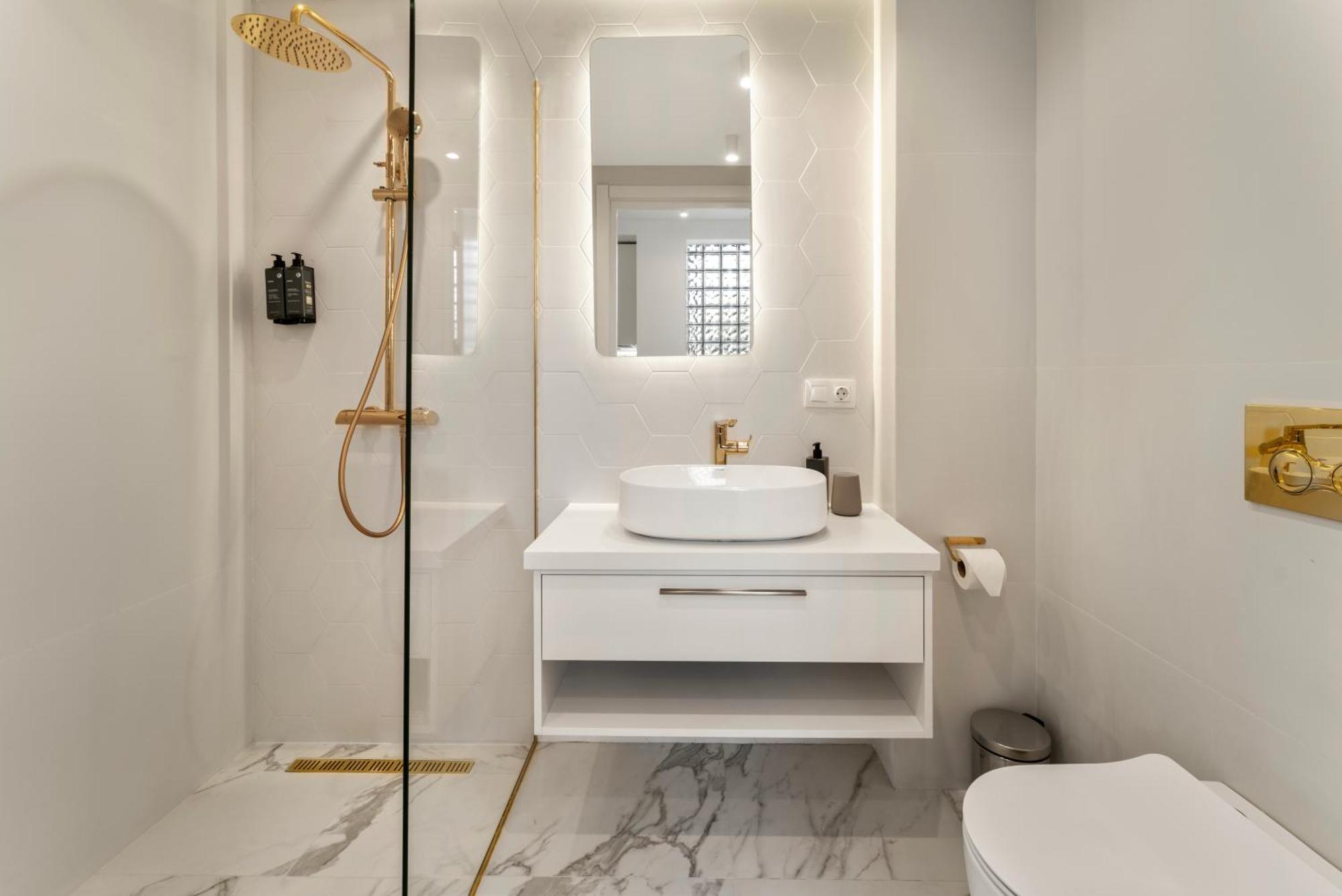 Solridge Aparthotel Tbilisi ภายนอก รูปภาพ