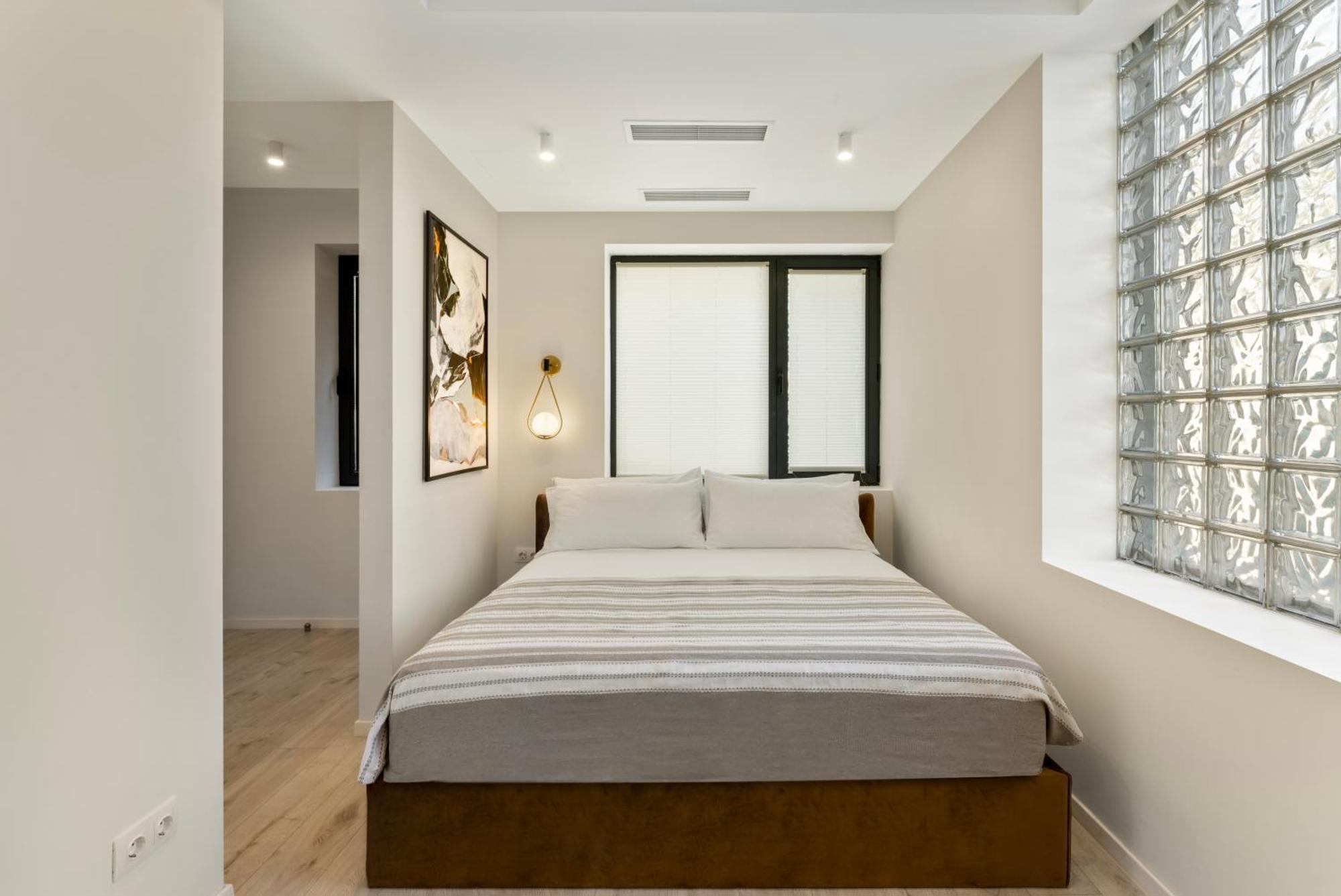 Solridge Aparthotel Tbilisi ภายนอก รูปภาพ