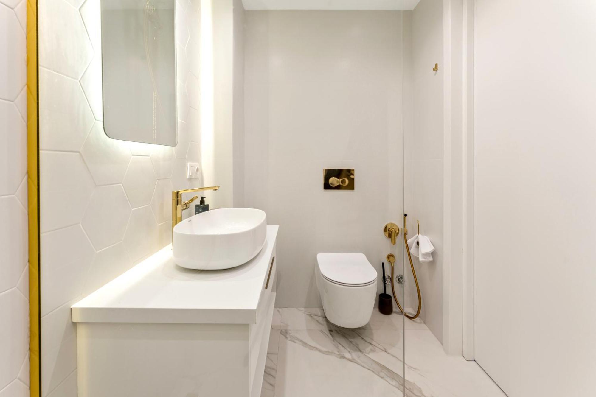 Solridge Aparthotel Tbilisi ภายนอก รูปภาพ