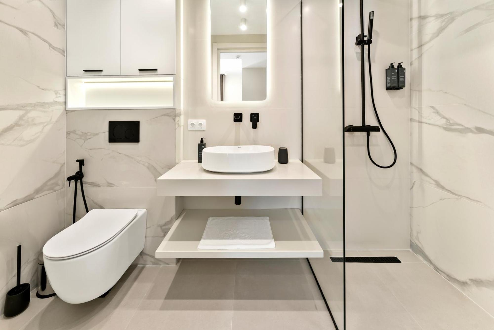Solridge Aparthotel Tbilisi ภายนอก รูปภาพ