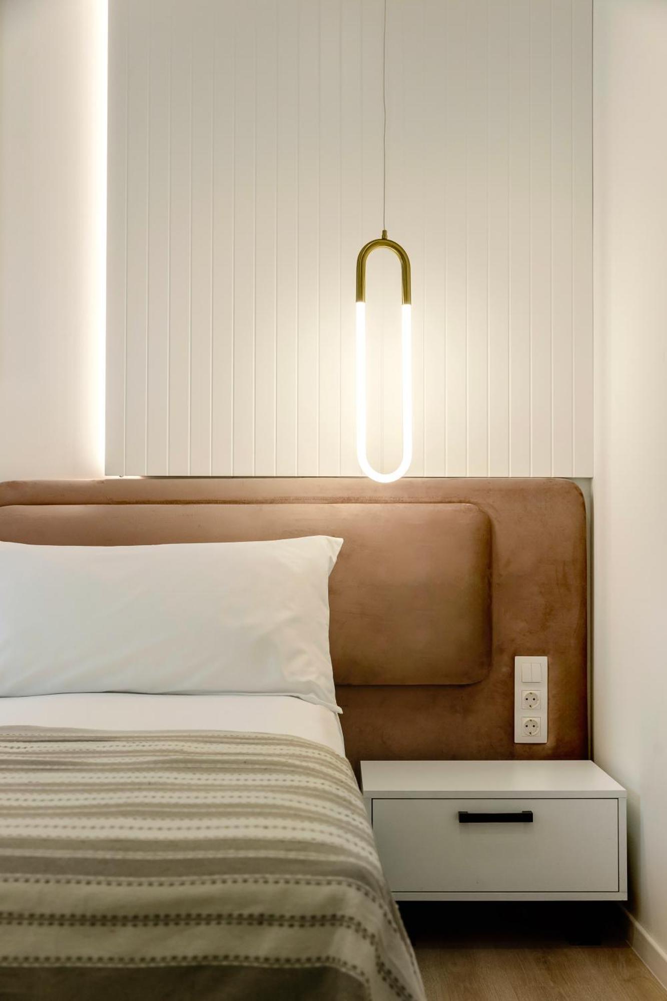 Solridge Aparthotel Tbilisi ภายนอก รูปภาพ