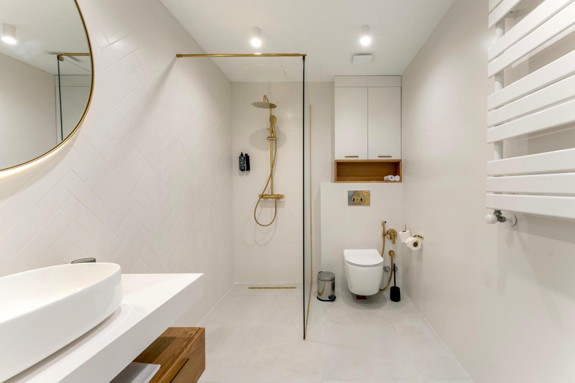 Solridge Aparthotel Tbilisi ภายนอก รูปภาพ