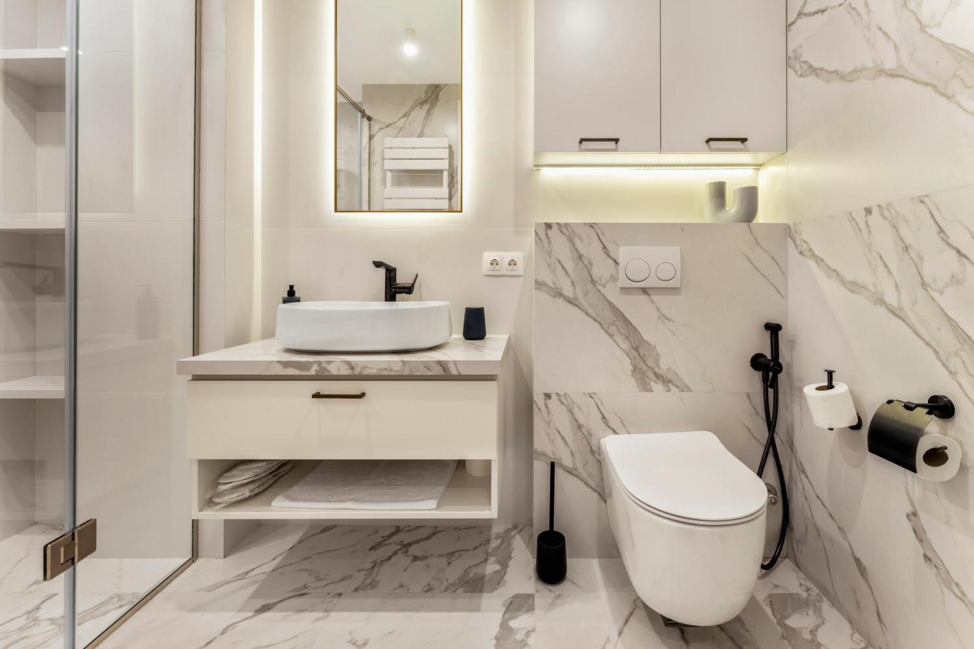 Solridge Aparthotel Tbilisi ภายนอก รูปภาพ