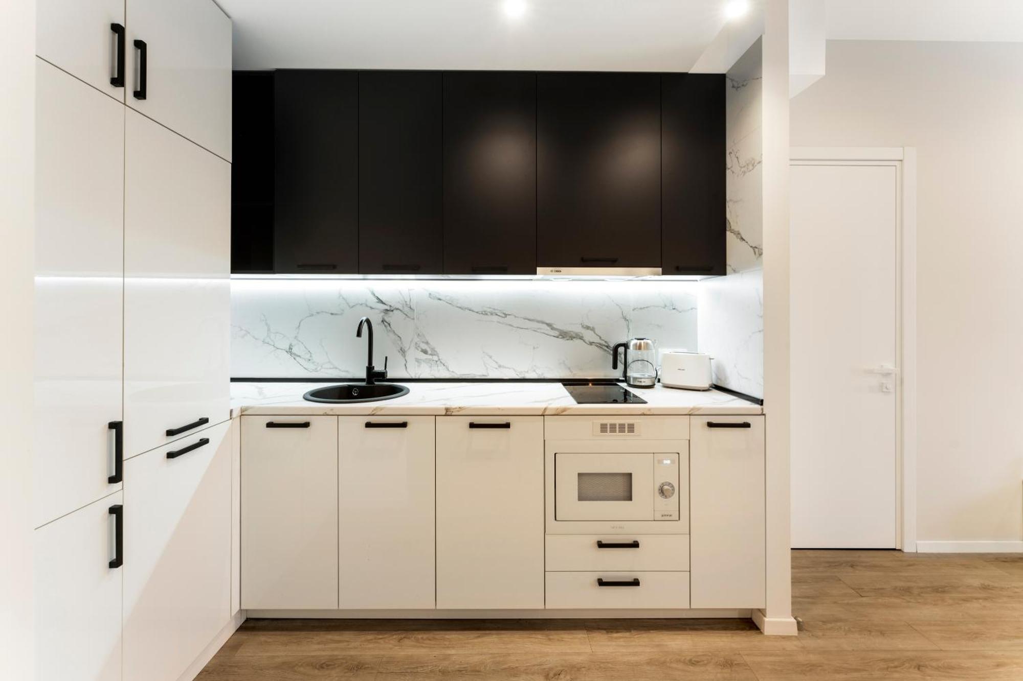 Solridge Aparthotel Tbilisi ภายนอก รูปภาพ
